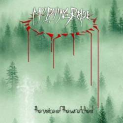 My Dying Bride : The Voice of the Wretched